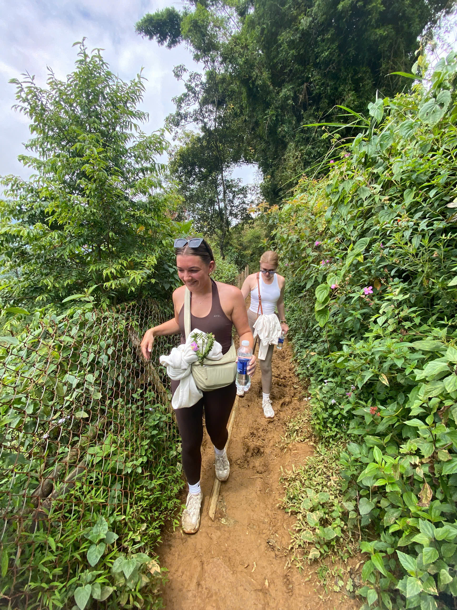 Half-Day Sapa Cultural Tour